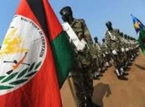 ABD de Güney Sudan'ı tanıdı