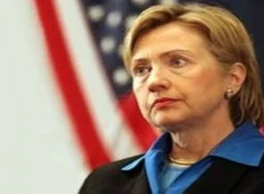 ABD Dışişleri Bakanı Clinton'ın Türkiye ziyareti