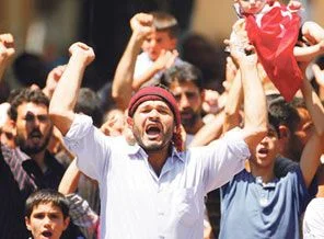 ABD: Esed kalsın, rejim değişsin
