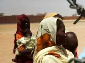 ABD Güney Sudan'ı satın almış
