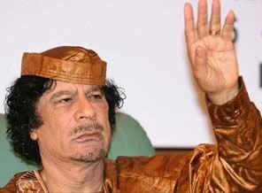 ABD'li diplomatlar Kaddafi rejimiyle görüştü