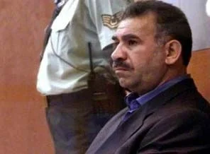 Abdullah Öcalan'ın ağzındaki bakla...