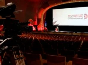 Abu Dabi'de film gazeteciliği eğitimi