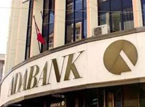 Adabank 75 milyon dolara satıldı!