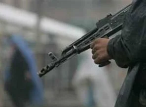Afaganistan'daki saldırıyı Taliban üstlendi