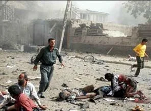 Afganistan'da 6 ayda 1400'den fazla sivil öldü
