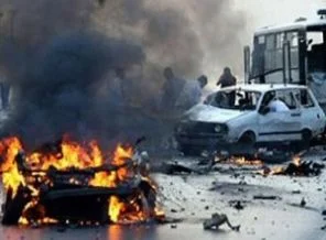 Afganistan'da intihar saldırısı