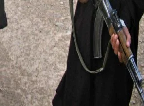 Afganistan'da İtalyan subay öldürüldü