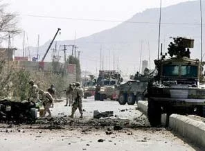 Afganistan'da kim kazanıyor, kim kaybediyor?