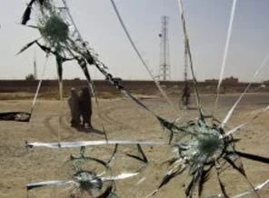 Afganistan'da kritik devir-teslim