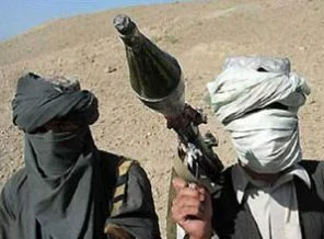 Afganistan ordusunda bir Taliban üyesi tutuklandı