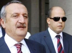 Ağar'dan Aziz Yıldırım'a 'Dündar'ı uyar' ricası