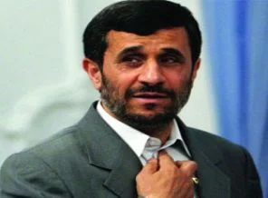 Ahmedinejad'dan ilginç iddia