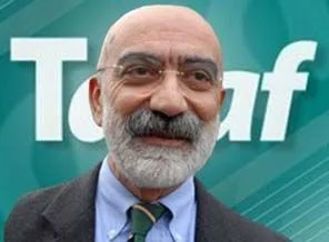 Ahmet Altan: Silvan'da 'onurunuz' neredeydi?