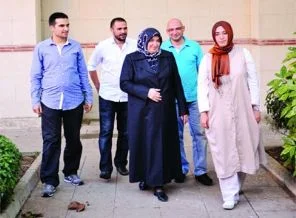 Ahmet Şişman:Bir kalem, bir tesbih ve bir saat