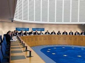 AİHM'in 'müdavimleri' değişmedi!