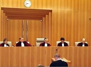 AİHM İngiltere'yi mahkum etti!