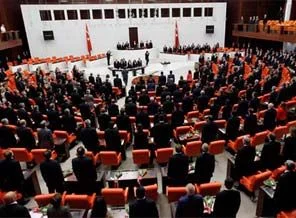 AK Parti - BDP görüşmesi tamamlandı