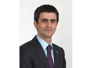 AK Parti'den Meclis başkanlığı için ikinci aday