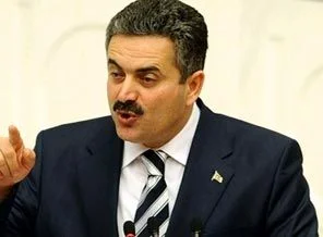 Ak Parti yönetiminde değişiklik