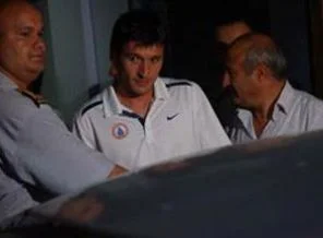 Akın: Savcı baskısıyla suçu kabul ettim