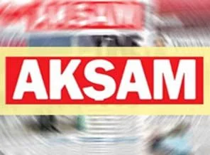 Akşam gazetesinde kriz!