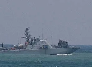 Aktivistler Aşdod'da sorgulanacaklar!