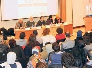 Alevi Aydınlar:'Türkiye normalleşme sürecinde'