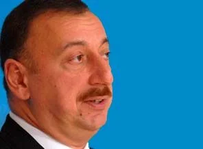 Aliyev:'Bölgenin temel sorunu Karabağ'