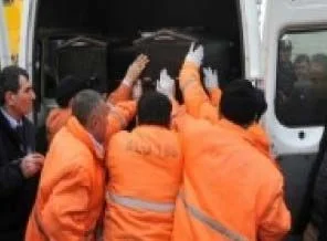 Almanya'da tüm aile ölü bulundu