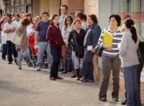 Almanya kalifiye eleman arıyor!