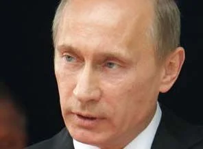 Almanya, Putin'e ödül vermekten vazgeçti
