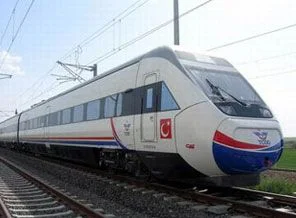 Ankara-İstanbul hızlı tren pojesi