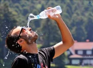 Anormal havalarla ilgili beş efsane
