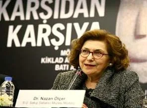 Antik bağlar, modern yakınlaşmalar getiriyor