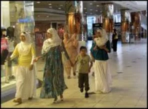 Arap Baharı ile Turkiye'ye Arap turist aktı