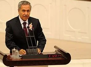 Arınç: Yeni isimler bana da süpriz oldu