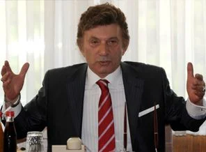 'Artık hiçbir şey eskisi gibi olmayacak'