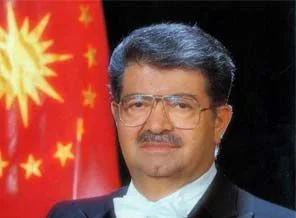 Askeri Savcı Özal'ın katillerini açıkladı!
