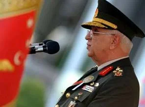 Askerlerin emekliliği İsrail'i endişelendirdi