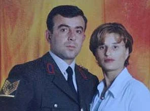 Astsubay Güllü'nün babası: 'Oğlum gitme' dedim