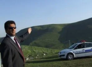 'Atatürk slueti' çıkmayınca BDP'lileri suçladılar