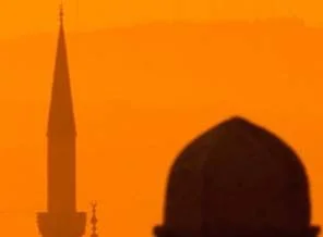 Atina'da Camii yapımı için düğmeye basıldı!