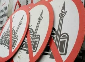 Avrupa'nın İslam'la sınavı