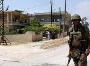 Ayaklanmalardan bu yana 3 bin kişi kayıp!