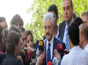 Aydınlar'dan ligleri ertelenmesi sinyali