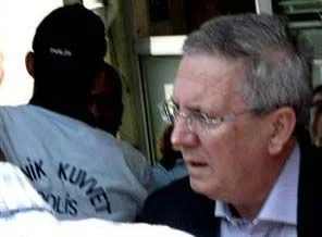 Aziz Yıldırım'dan itiraz!