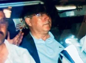 Aziz Yıldırım'ı cezaevine gönderen gerekçe