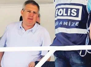 Aziz Yıldırım11 saat sorgulandı!