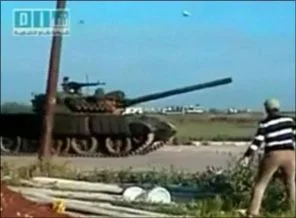 Baas, kurtuluşu mezhep çatışmasında arıyor